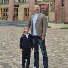 Артем Мещеряков