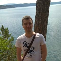 Алексей Приданников, 28.05, Санкт-Петербург