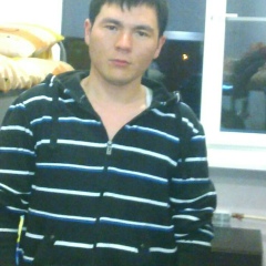 Нурбек Токталиев