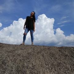 Валерия Григорьева, 26.10, Караганда