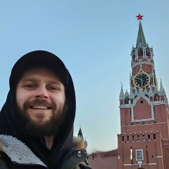 Павел Валерьевич, 28.06, Москва