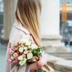 Оксана Фролова, 06.05, Сургут