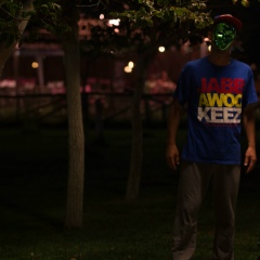 Егор Надеждин