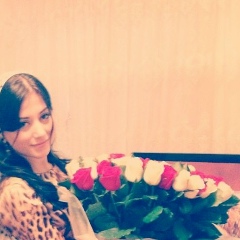 Hava Abdurzakova, 07.12.1994