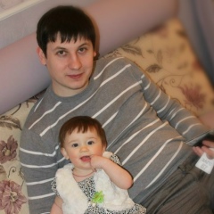 Николай Покидько, 08.05.1988, Москва