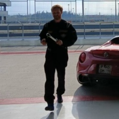 Кирилл Панов, 18.12.1987, Санкт-Петербург