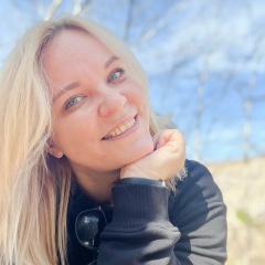 Татьяна Юдина, 17.01, Краснодар