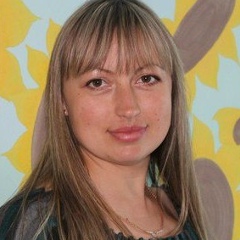 Валентина Педан, 01.06, Одесса