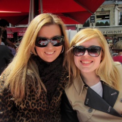 Nadiia Aleksandrova, 03.10, Beauvais