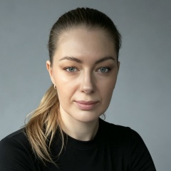 Елена Кочихина, 06.05, Челябинск