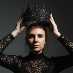 Анастасия Чиркина, 26.09, Ногинск