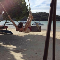 Alena Evgeneva, 22.12.1987, Санкт-Петербург