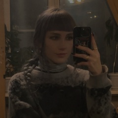 Маша Терюшкова