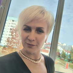 Ирина , 30.07, Нижневартовск