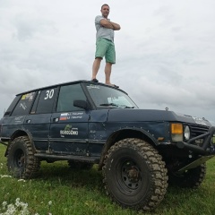 Алексей Герасимов, 05.08, Санкт-Петербург