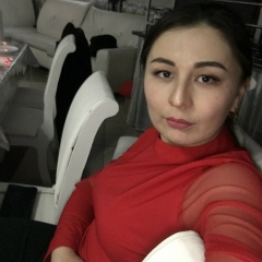 Лаура Есенжанова, 03.10.1986, Атырау