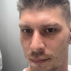 Борис Хохлов, 26.08.1989