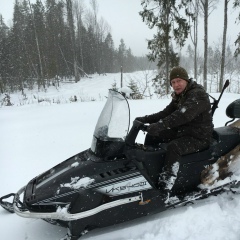 Антон Гнутов, 21.02.1986, Санкт-Петербург