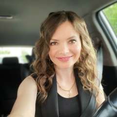 Александра Никишина, 28.09, Оренбург