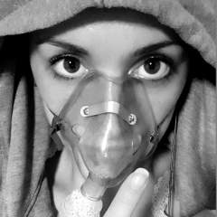 Maria Romanova, 28.03.1989, Тбилиси