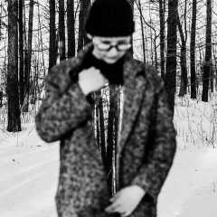 Наталья Салама, 22.01, Гродно