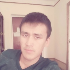 Парахат Сейтбаев, 18.01.1991, Нукус