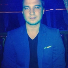 Aleksej Kasko, 23.07, Минск