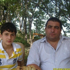 Beyler Abdullayev, 10.08.1963, Баку