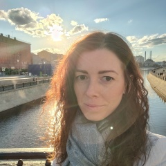 Яна Привезенцева, 24.04.1987, Москва