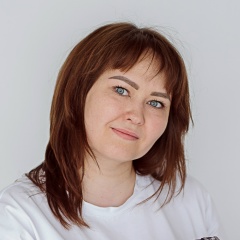 Ирина Андреева, 16.11, Самара