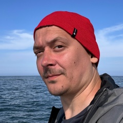 Борис Кузоваткин, 11.01.1986, Москва