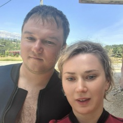 Максим Курган, 12.08, Пинск