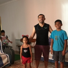 Камиль Камалов, 28.12.1983, Уральск