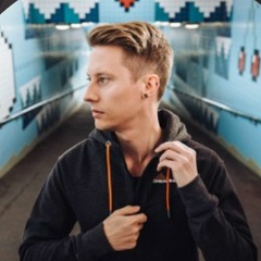 Адам Амато, 02.02, Москва