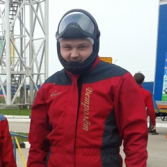 Евгений Калинкин, 25.08.1990, Саранск