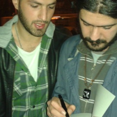 Tornike Gua Misheladze, 09.05.1992