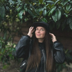 Екатерина Зобнина, 10.11.1987, Екатеринбург