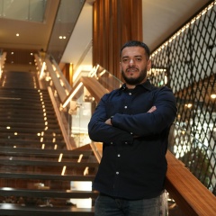 Anar Gumbatov, 30.10