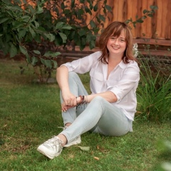 Виктория Русина, 07.07.1989, Липецк