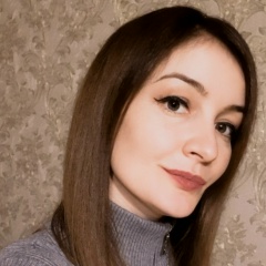 Лаура Кумукова
