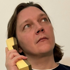 Станиславъ Осиповъ, Санкт-Петербург