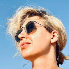 Валерия Гагарина, 17.02.1987, Санкт-Петербург