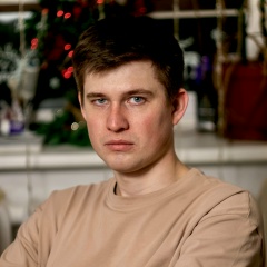 Пётр Мякинин