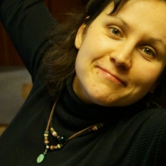 Anna Kirpichnikova, 11.05.1978, Санкт-Петербург