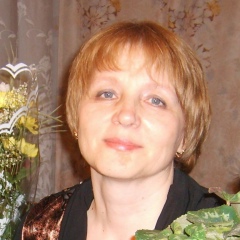 Ольга Артемова, Красноярск