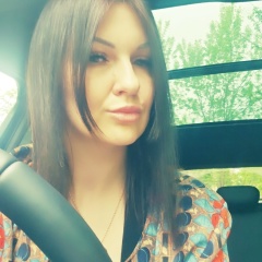 Яна Попова, 20.07