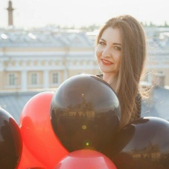 Элина , Санкт-Петербург