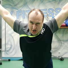 Роман Корченков, 31.08