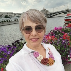 Елена Пономарева, 05.04, Клин