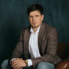 Pavel Zorev